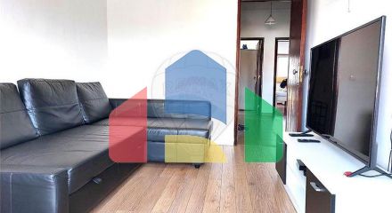 Residential - Condo/Apartment - T2 - Baixa da Banheira e Vale da Amoreira, Moita - PT