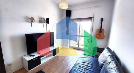 Residential - Condo/Apartment - T2 - Baixa da Banheira e Vale da Amoreira, Moita - PT