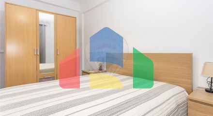 Residential - Condo/Apartment - T2 - Baixa da Banheira e Vale da Amoreira, Moita - PT