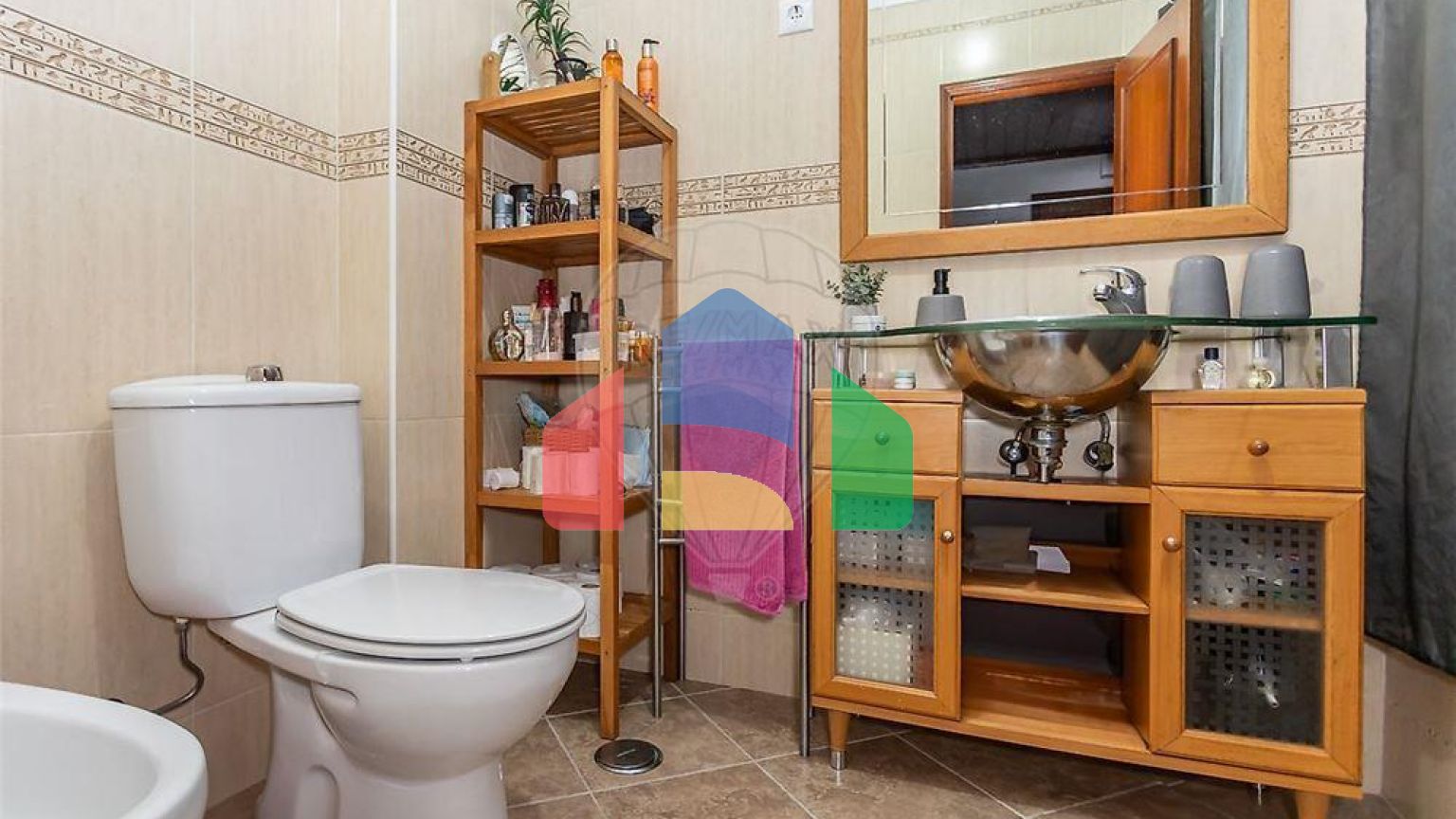 Residential - Condo/Apartment - T2 - Baixa da Banheira e Vale da Amoreira, Moita - PT