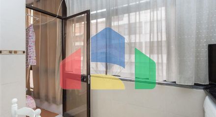 Residential - Condo/Apartment - T2 - Baixa da Banheira e Vale da Amoreira, Moita - PT