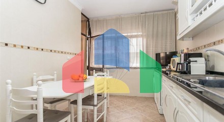 Residential - Condo/Apartment - T2 - Baixa da Banheira e Vale da Amoreira, Moita - PT