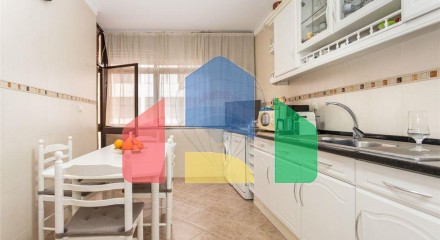 Residential - Condo/Apartment - T2 - Baixa da Banheira e Vale da Amoreira, Moita - PT