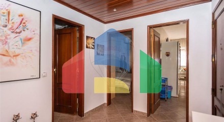 Residential - Condo/Apartment - T2 - Baixa da Banheira e Vale da Amoreira, Moita - PT