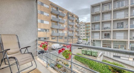 Residential - Condo/Apartment - T3 - Gandra, Paredes - PT