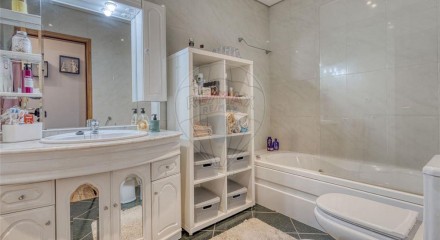 Residential - Condo/Apartment - T3 - Gandra, Paredes - PT
