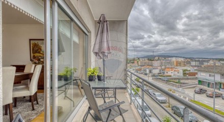 Residential - Condo/Apartment - T3 - Gandra, Paredes - PT