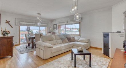 Residential - Condo/Apartment - T3 - Gandra, Paredes - PT