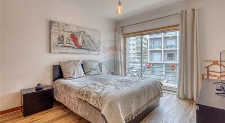 Residential - Condo/Apartment - T3 - Gandra, Paredes - PT
