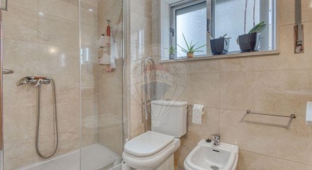 Residential - Condo/Apartment - T3 - Gandra, Paredes - PT