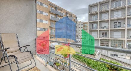 Residential - Condo/Apartment - T3 - Gandra, Paredes - PT Residential - Condo/Apartment - T3 - Gandra, Paredes - PT