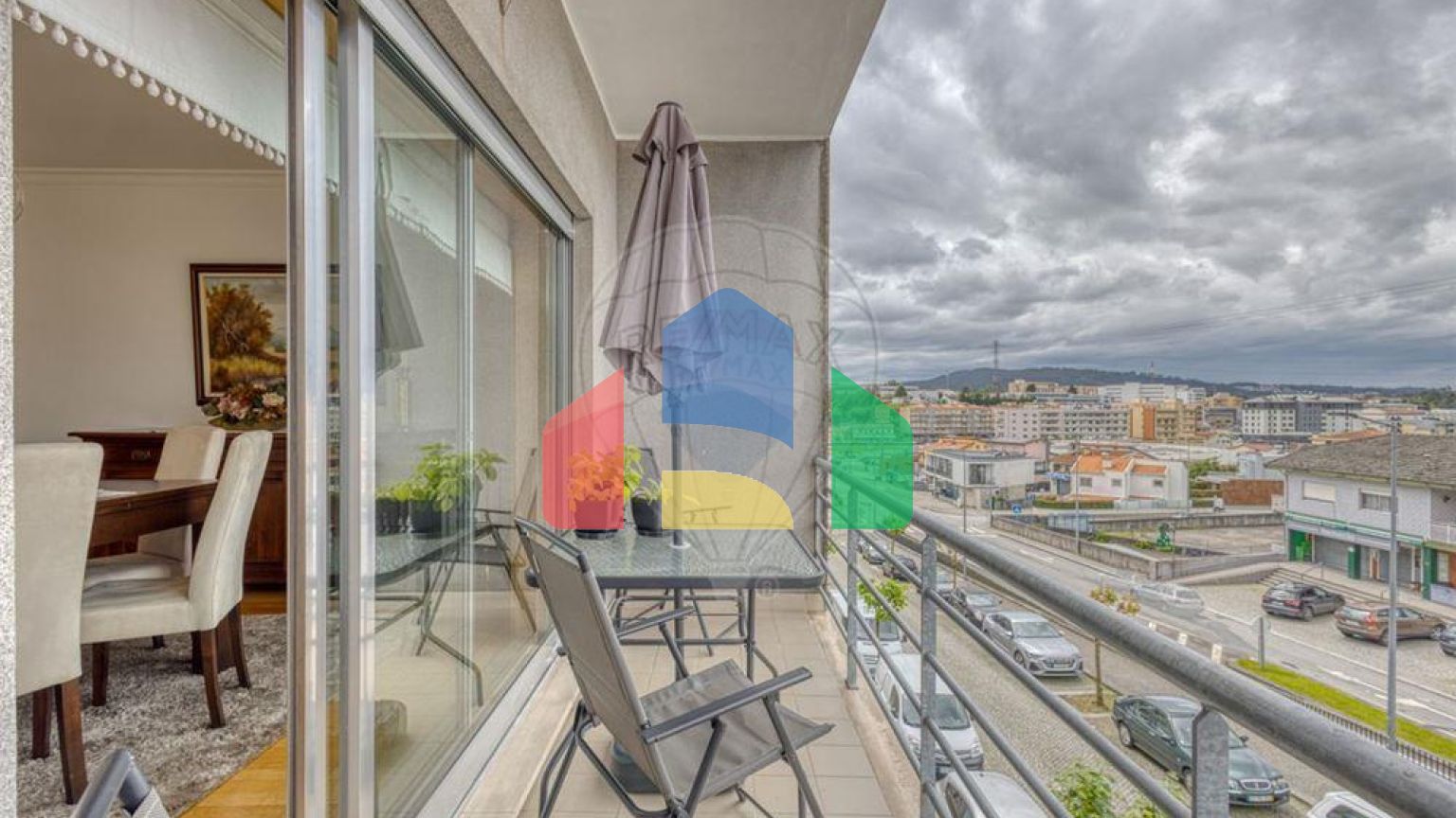 Residential - Condo/Apartment - T3 - Gandra, Paredes - PT