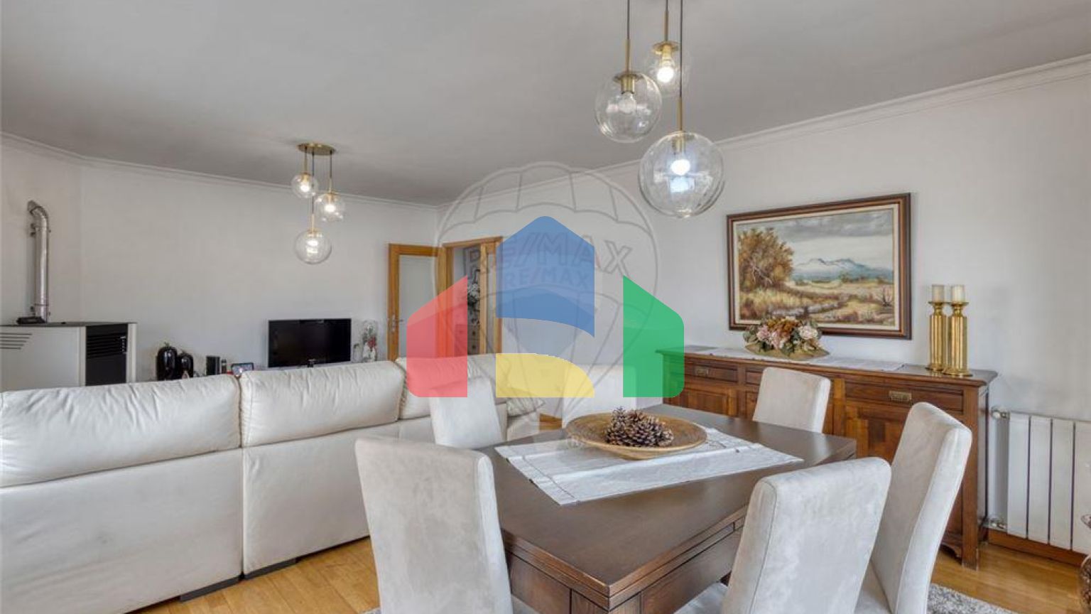 Residential - Condo/Apartment - T3 - Gandra, Paredes - PT