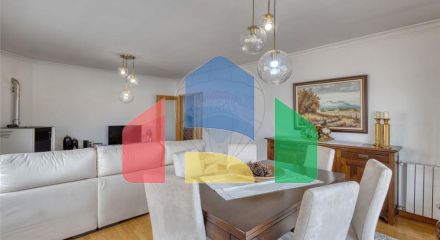 Residential - Condo/Apartment - T3 - Gandra, Paredes - PT Residential - Condo/Apartment - T3 - Gandra, Paredes - PT