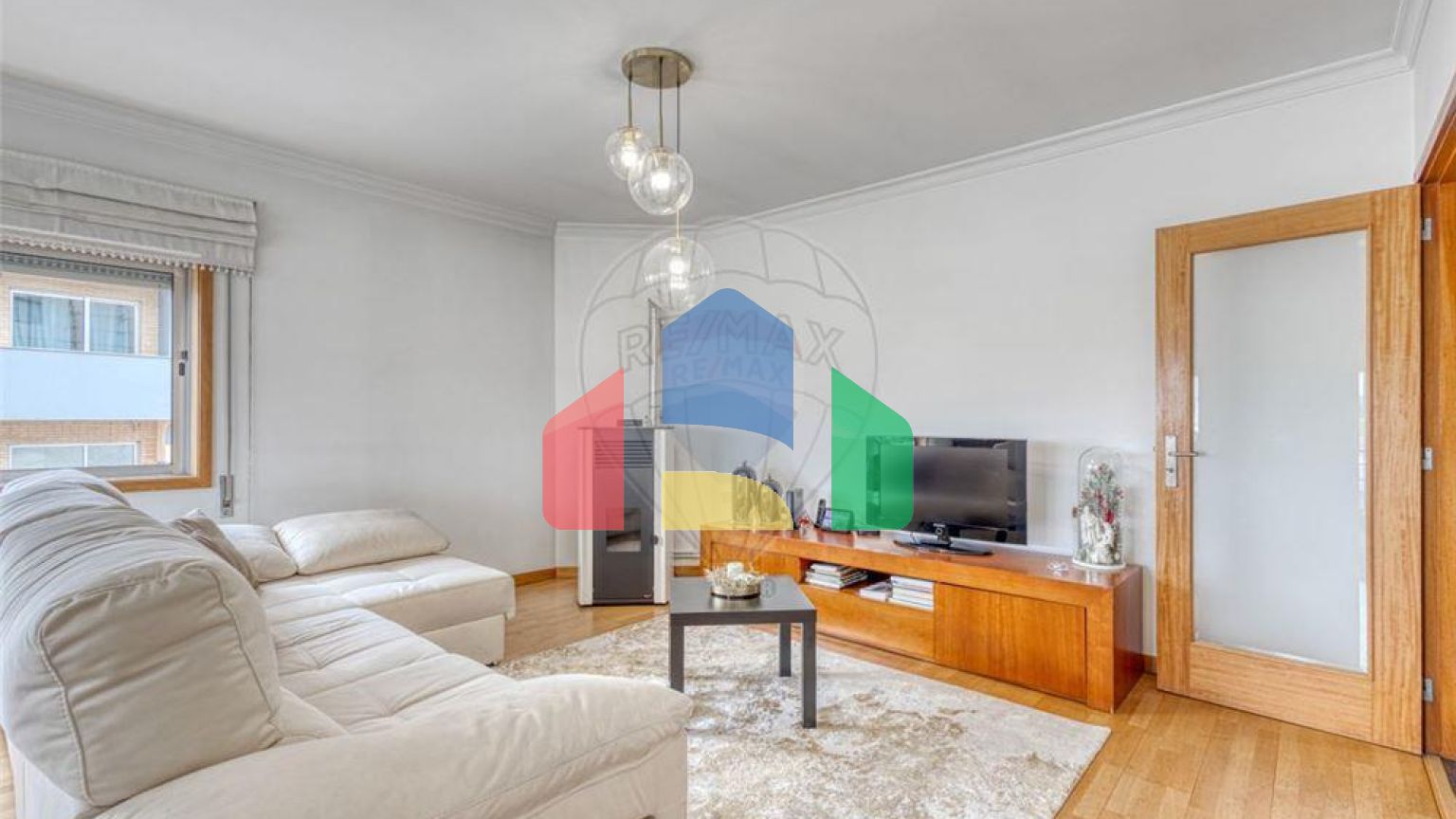 Residential - Condo/Apartment - T3 - Gandra, Paredes - PT