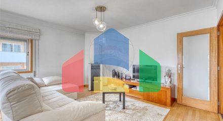 Residential - Condo/Apartment - T3 - Gandra, Paredes - PT Residential - Condo/Apartment - T3 - Gandra, Paredes - PT