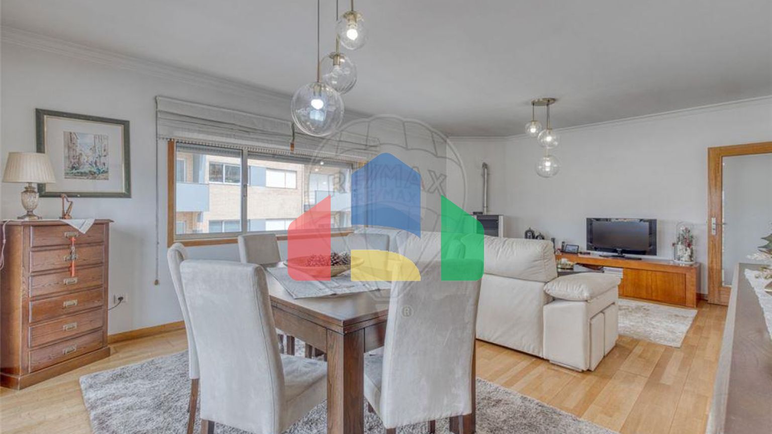 Residential - Condo/Apartment - T3 - Gandra, Paredes - PT