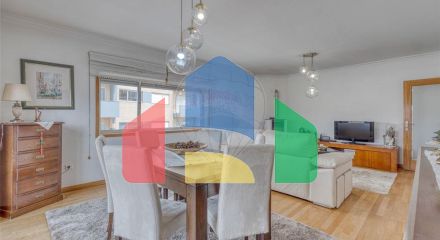 Residential - Condo/Apartment - T3 - Gandra, Paredes - PT Residential - Condo/Apartment - T3 - Gandra, Paredes - PT