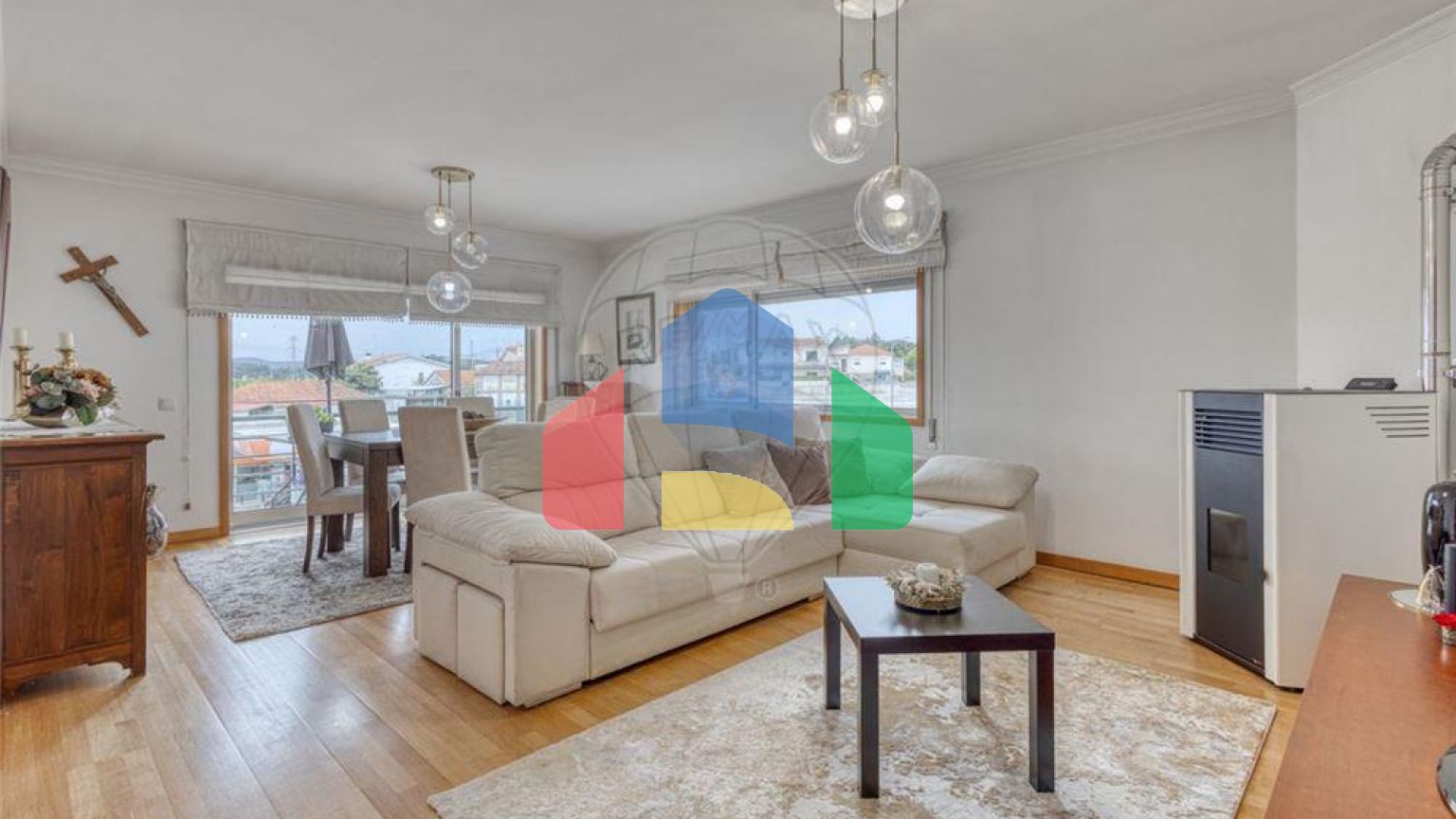 Residential - Condo/Apartment - T3 - Gandra, Paredes - PT