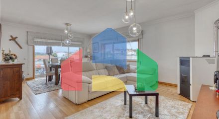 Residential - Condo/Apartment - T3 - Gandra, Paredes - PT Residential - Condo/Apartment - T3 - Gandra, Paredes - PT