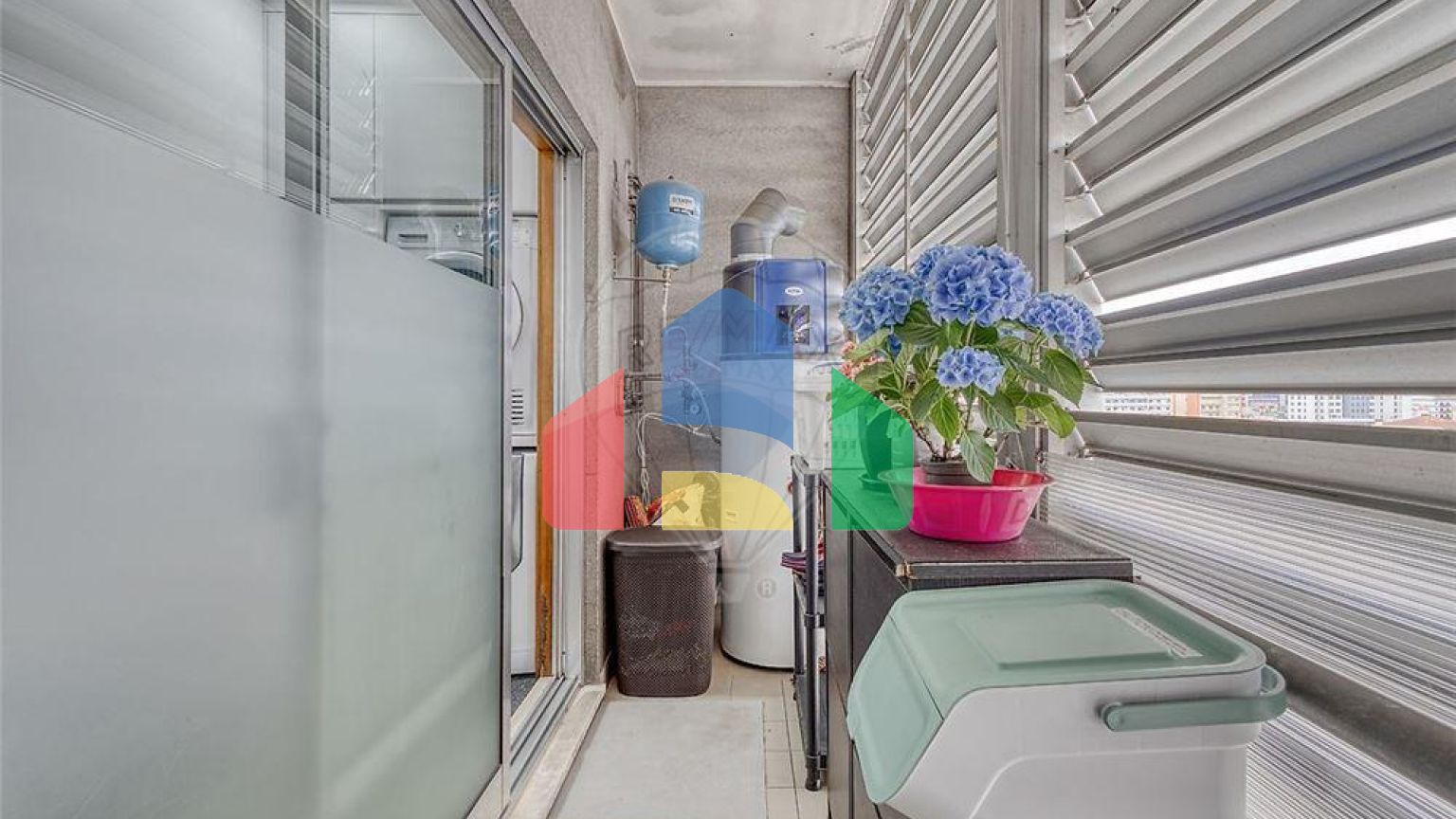 Residential - Condo/Apartment - T3 - Gandra, Paredes - PT