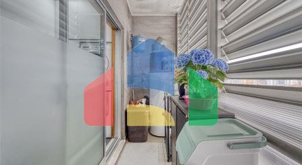 Residential - Condo/Apartment - T3 - Gandra, Paredes - PT Residential - Condo/Apartment - T3 - Gandra, Paredes - PT