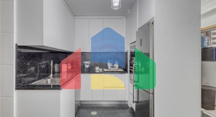 Residential - Condo/Apartment - T3 - Gandra, Paredes - PT Residential - Condo/Apartment - T3 - Gandra, Paredes - PT