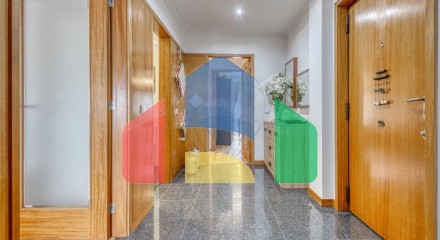 Residential - Condo/Apartment - T3 - Gandra, Paredes - PT