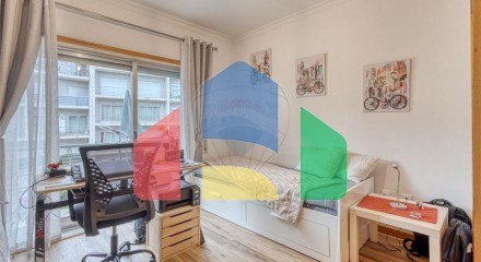 Residential - Condo/Apartment - T3 - Gandra, Paredes - PT