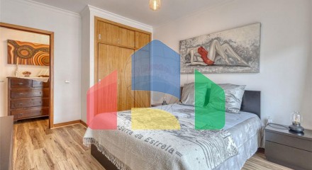 Residential - Condo/Apartment - T3 - Gandra, Paredes - PT