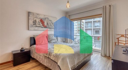 Residential - Condo/Apartment - T3 - Gandra, Paredes - PT