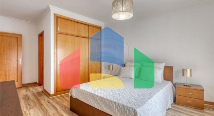 Residential - Condo/Apartment - T3 - Gandra, Paredes - PT