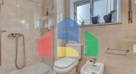 Residential - Condo/Apartment - T3 - Gandra, Paredes - PT