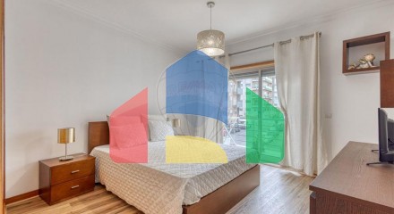 Residential - Condo/Apartment - T3 - Gandra, Paredes - PT