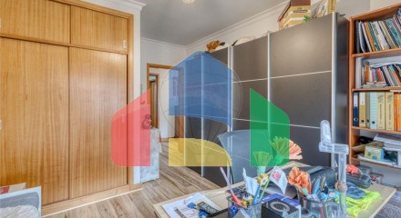 Residential - Condo/Apartment - T3 - Gandra, Paredes - PT