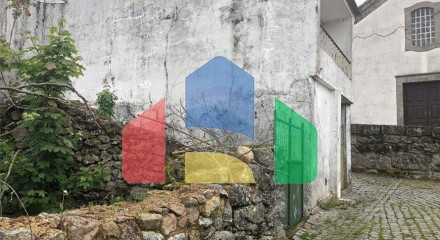 Residential - Single Family Home - T2 - Alvendre, Guarda - PT