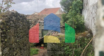 Residential - Single Family Home - T2 - Alvendre, Guarda - PT