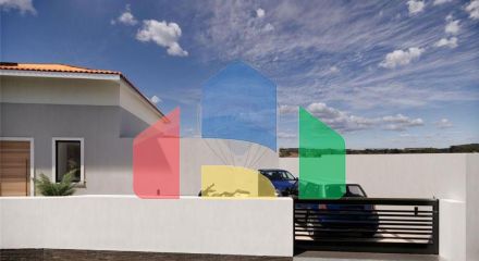 Residential - Single Family Home - T2 - Ota, Alenquer - PT Residential - Single Family Home - T2 - Ota, Alenquer - PT