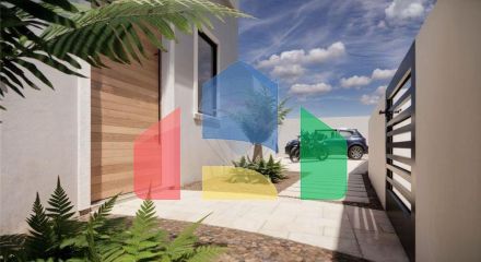 Residential - Single Family Home - T2 - Ota, Alenquer - PT Residential - Single Family Home - T2 - Ota, Alenquer - PT