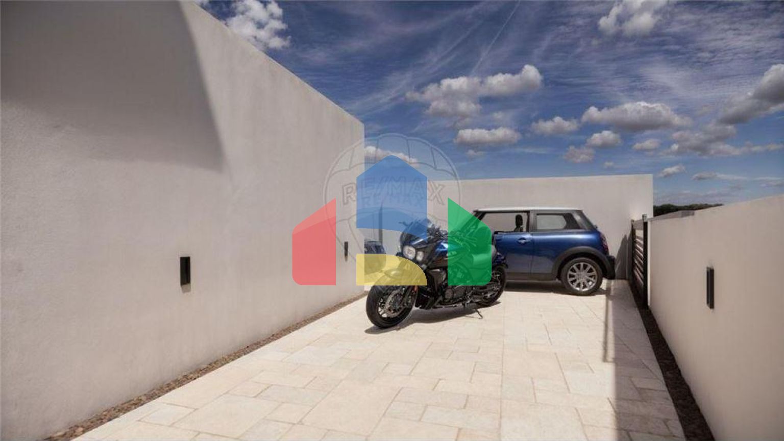 Residential - Single Family Home - T2 - Ota, Alenquer - PT