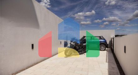 Residential - Single Family Home - T2 - Ota, Alenquer - PT Residential - Single Family Home - T2 - Ota, Alenquer - PT