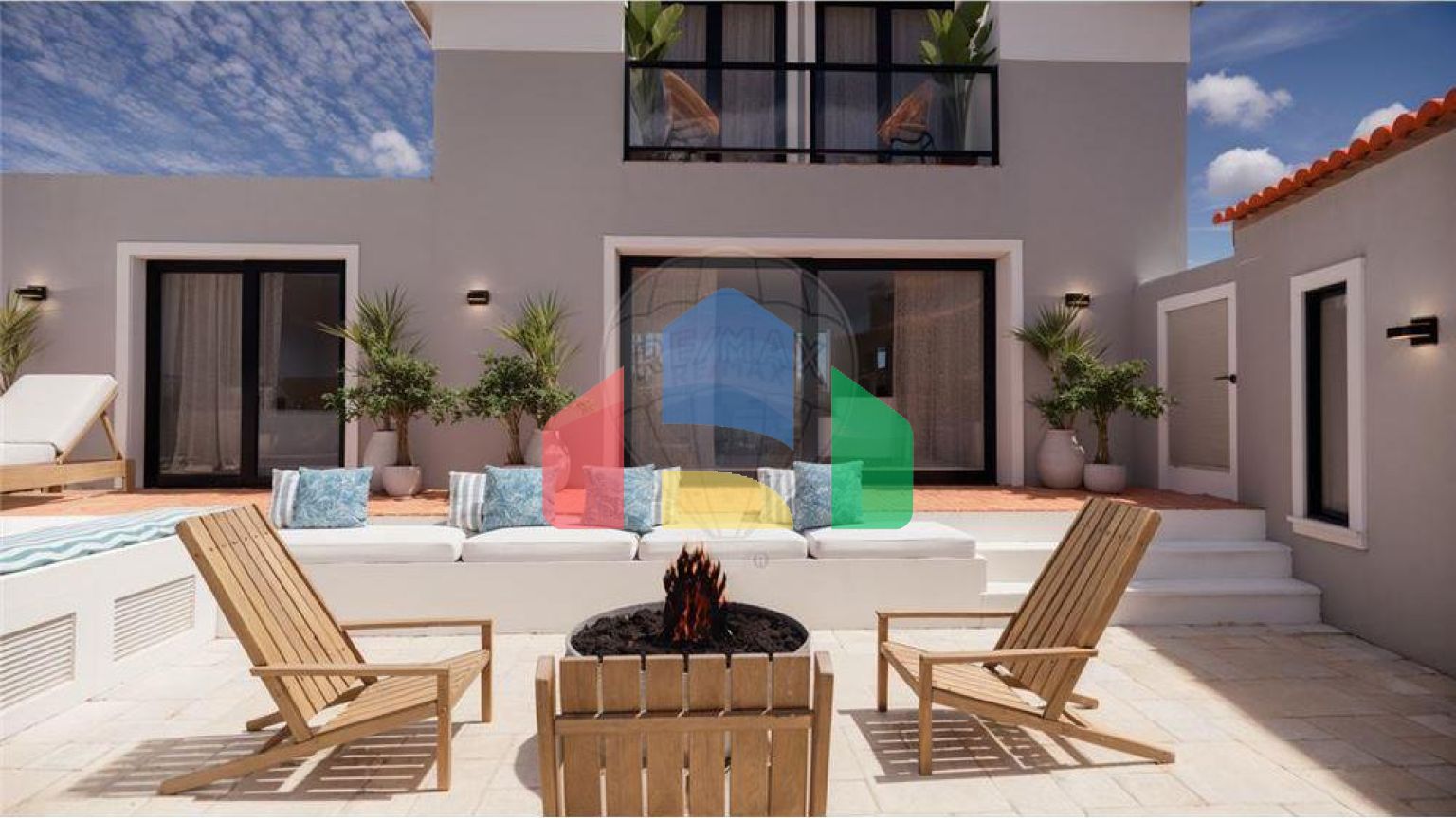 Residential - Single Family Home - T2 - Ota, Alenquer - PT