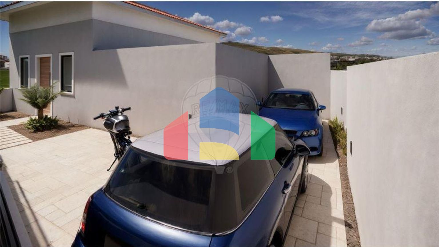 Residential - Single Family Home - T2 - Ota, Alenquer - PT