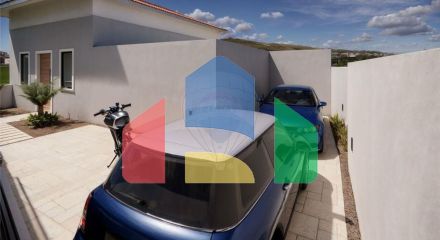 Residential - Single Family Home - T2 - Ota, Alenquer - PT Residential - Single Family Home - T2 - Ota, Alenquer - PT