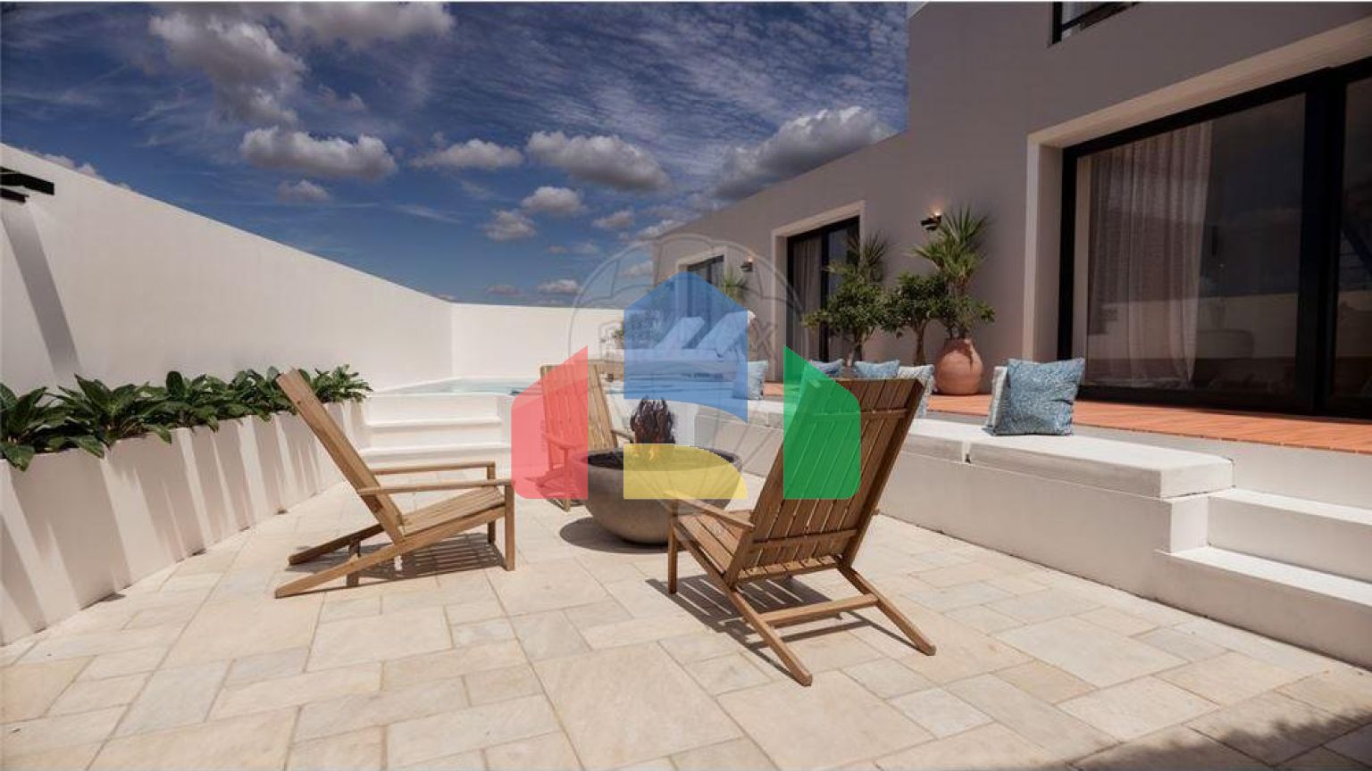 Residential - Single Family Home - T2 - Ota, Alenquer - PT