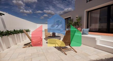 Residential - Single Family Home - T2 - Ota, Alenquer - PT Residential - Single Family Home - T2 - Ota, Alenquer - PT