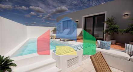 Residential - Single Family Home - T2 - Ota, Alenquer - PT Residential - Single Family Home - T2 - Ota, Alenquer - PT