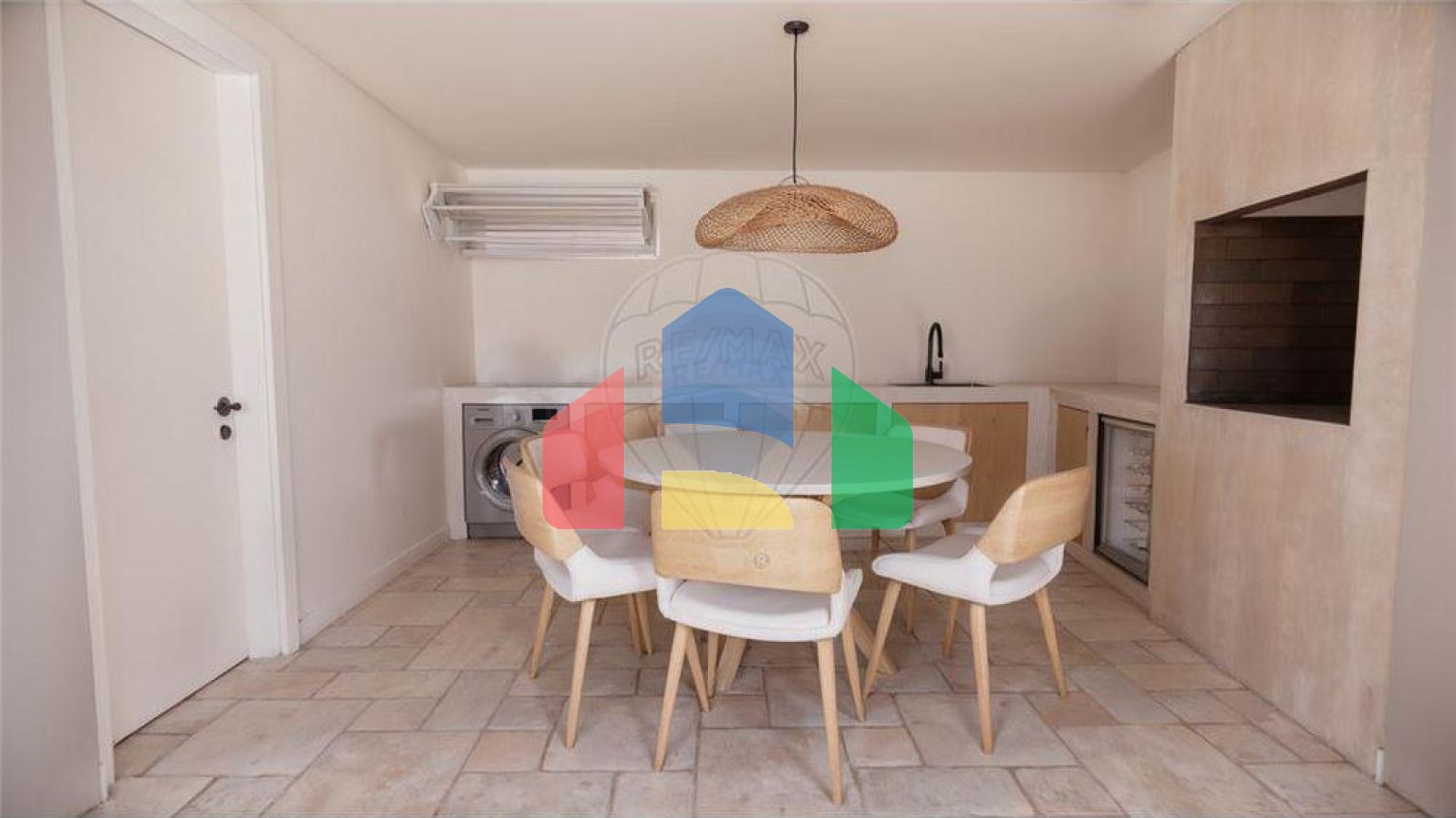 Residential - Single Family Home - T2 - Ota, Alenquer - PT