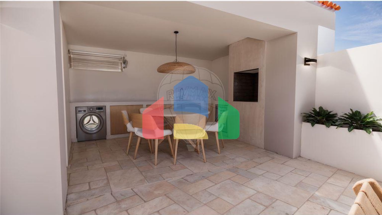 Residential - Single Family Home - T2 - Ota, Alenquer - PT