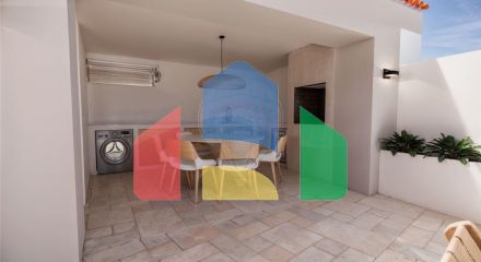 Residential - Single Family Home - T2 - Ota, Alenquer - PT Residential - Single Family Home - T2 - Ota, Alenquer - PT